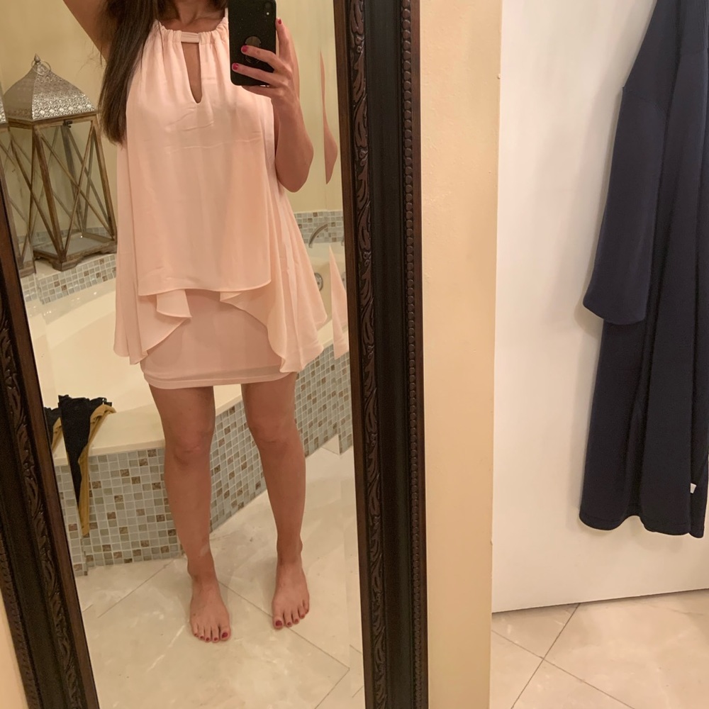Beautiful dress!